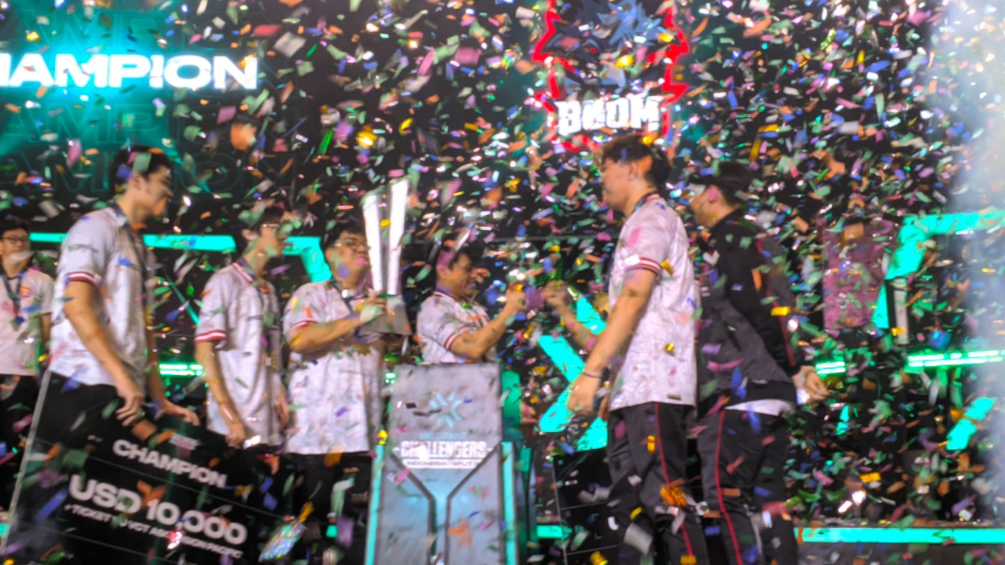 boom esports valorant challengers indonesia split 2