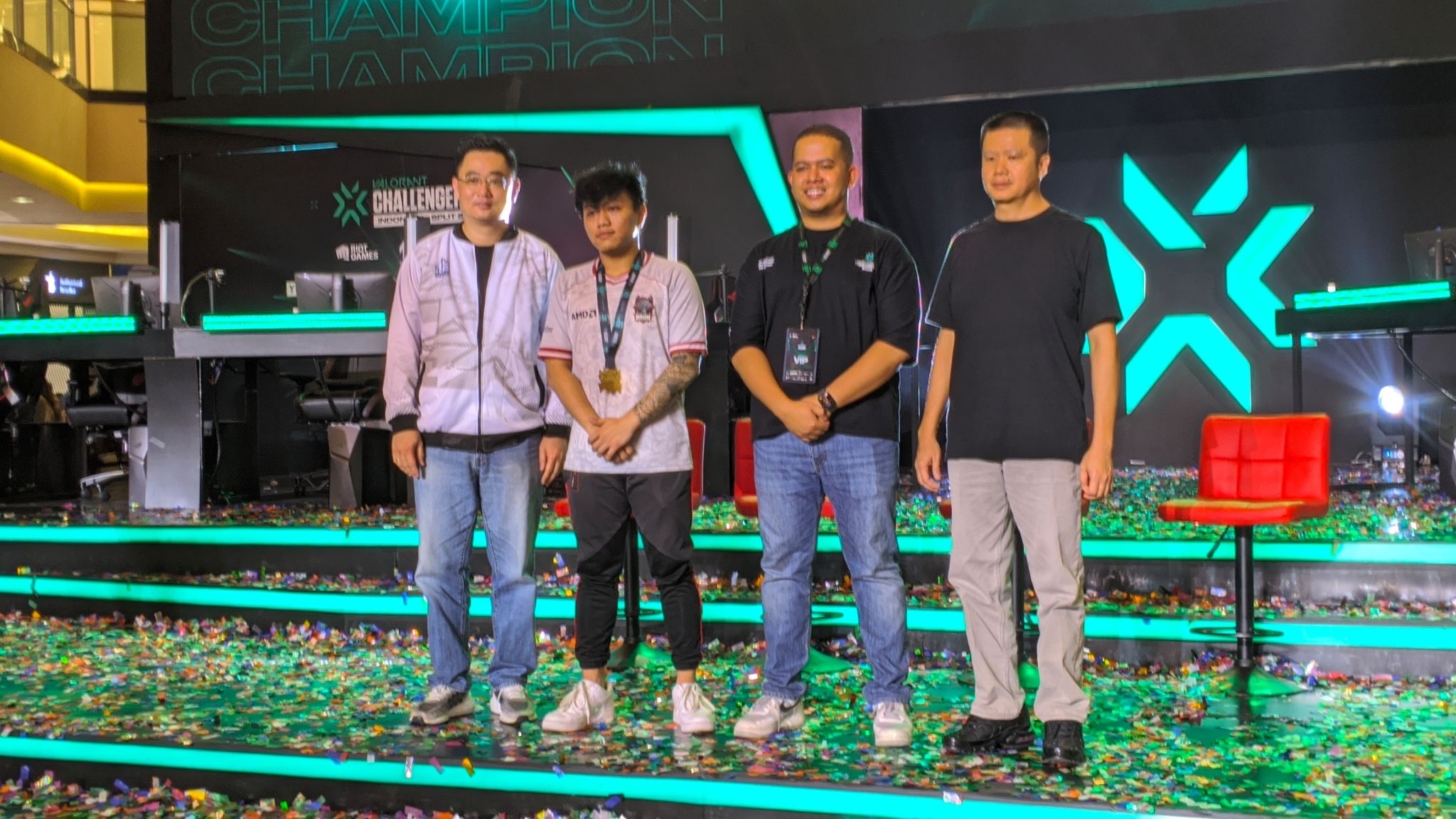 valorant challengers indonesia