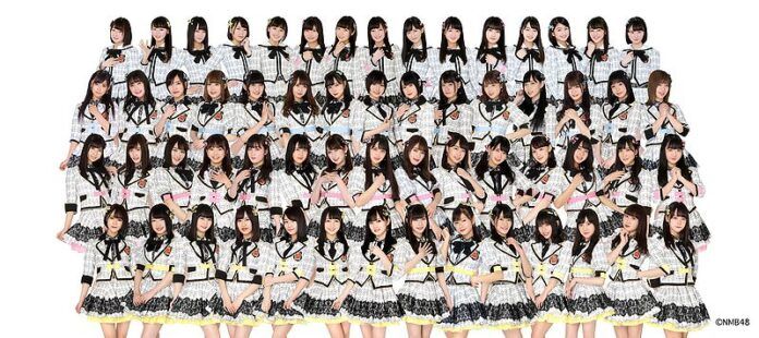 NMB48_F NMB48 Impactnation