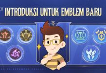 Update Revamp Emblem di Mobile Legends: Bang Bang, Build Hero jadi Makin Seru!