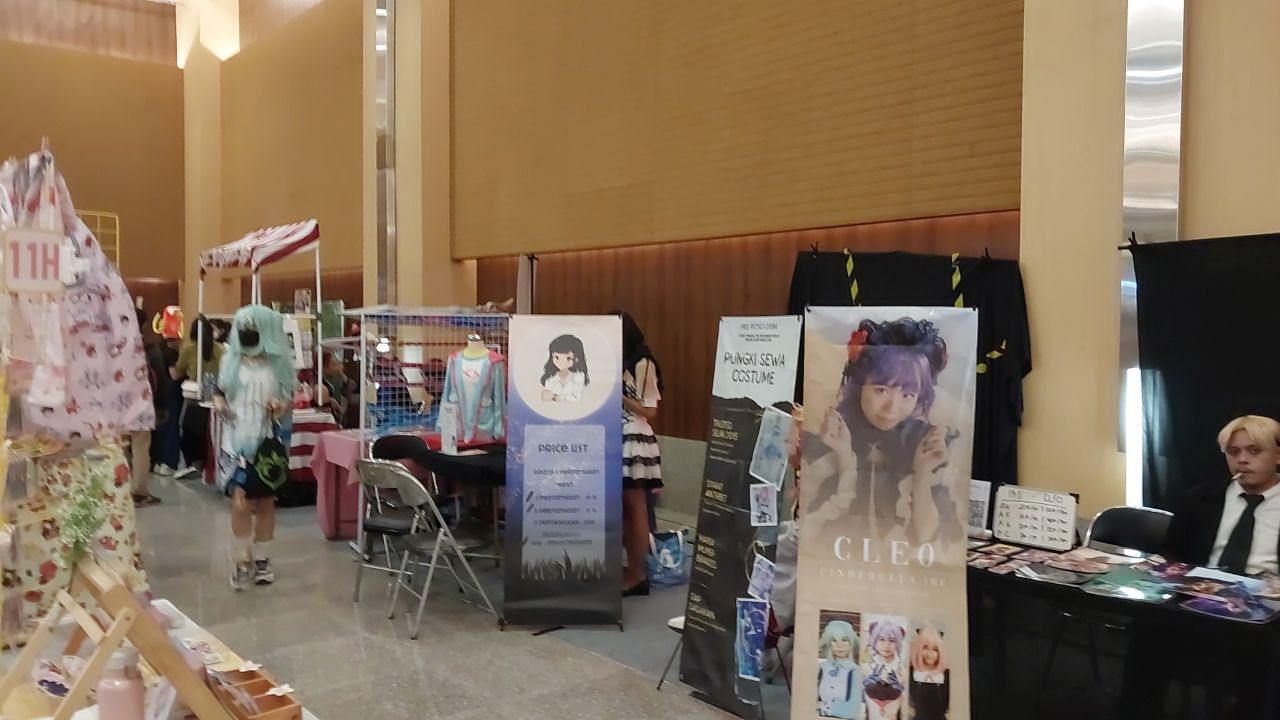 chibicon-2-booth-