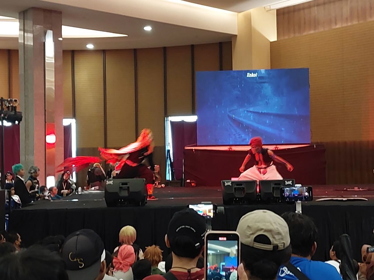 ChibiCon 2 Surabaya