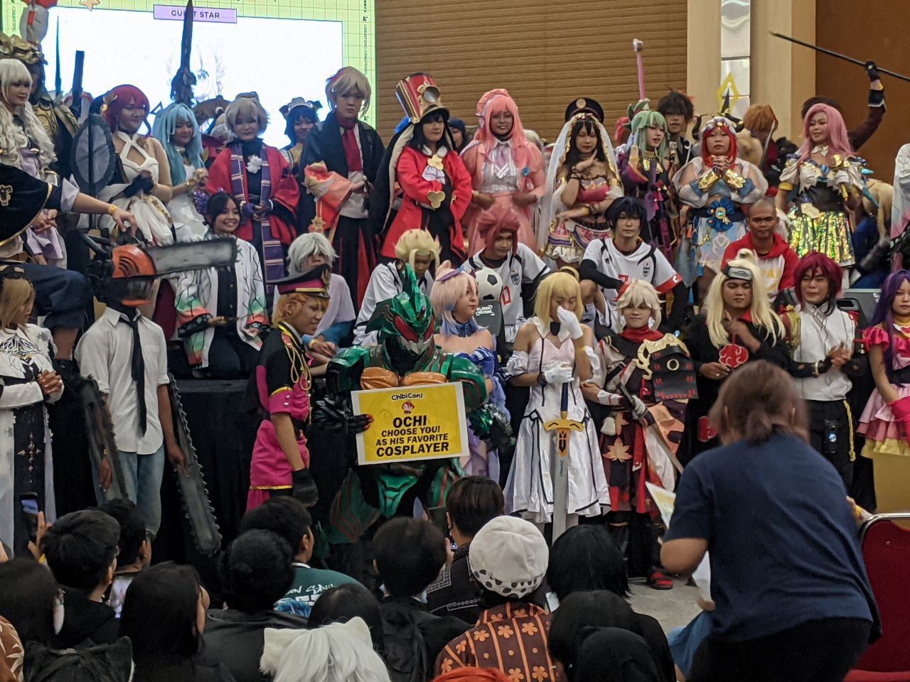 chibicon-2-surabaya-3 chibicon 2 surabaya