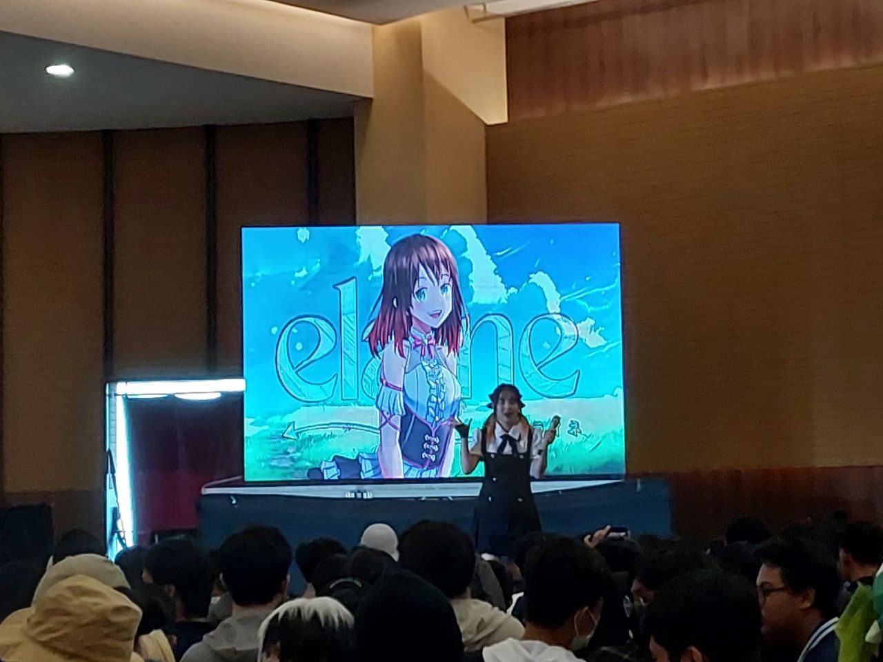 ChibiCon 2 Surabaya