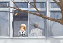 Ulasan Novel Visual Shuumatsu no Sugoshikata: Ketika Dunia Berakhir, Apa yang Kamu Lakukan? The World is Drawing to an W/End
