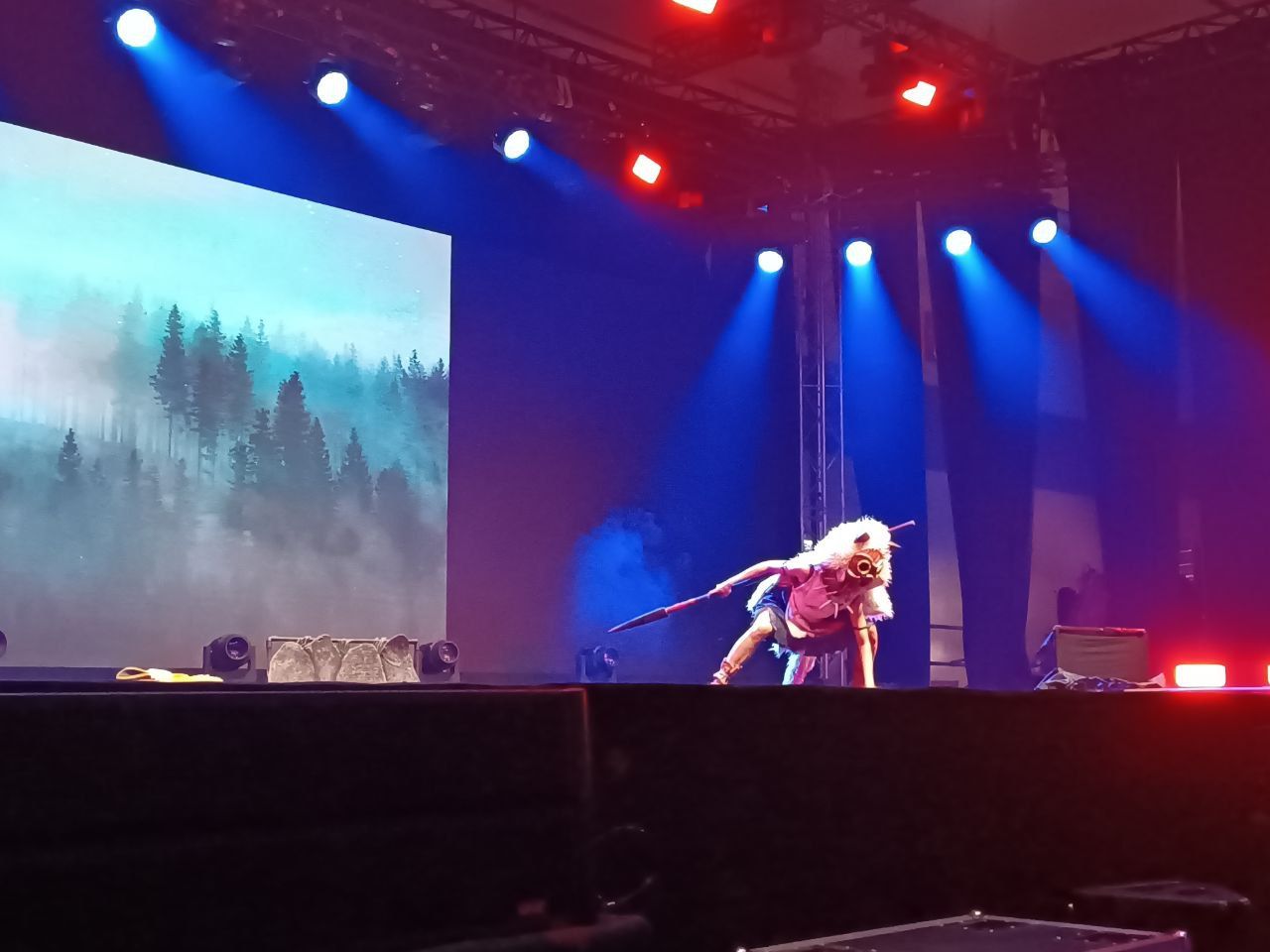 indonesia cosplay grand prix icgp 2023
