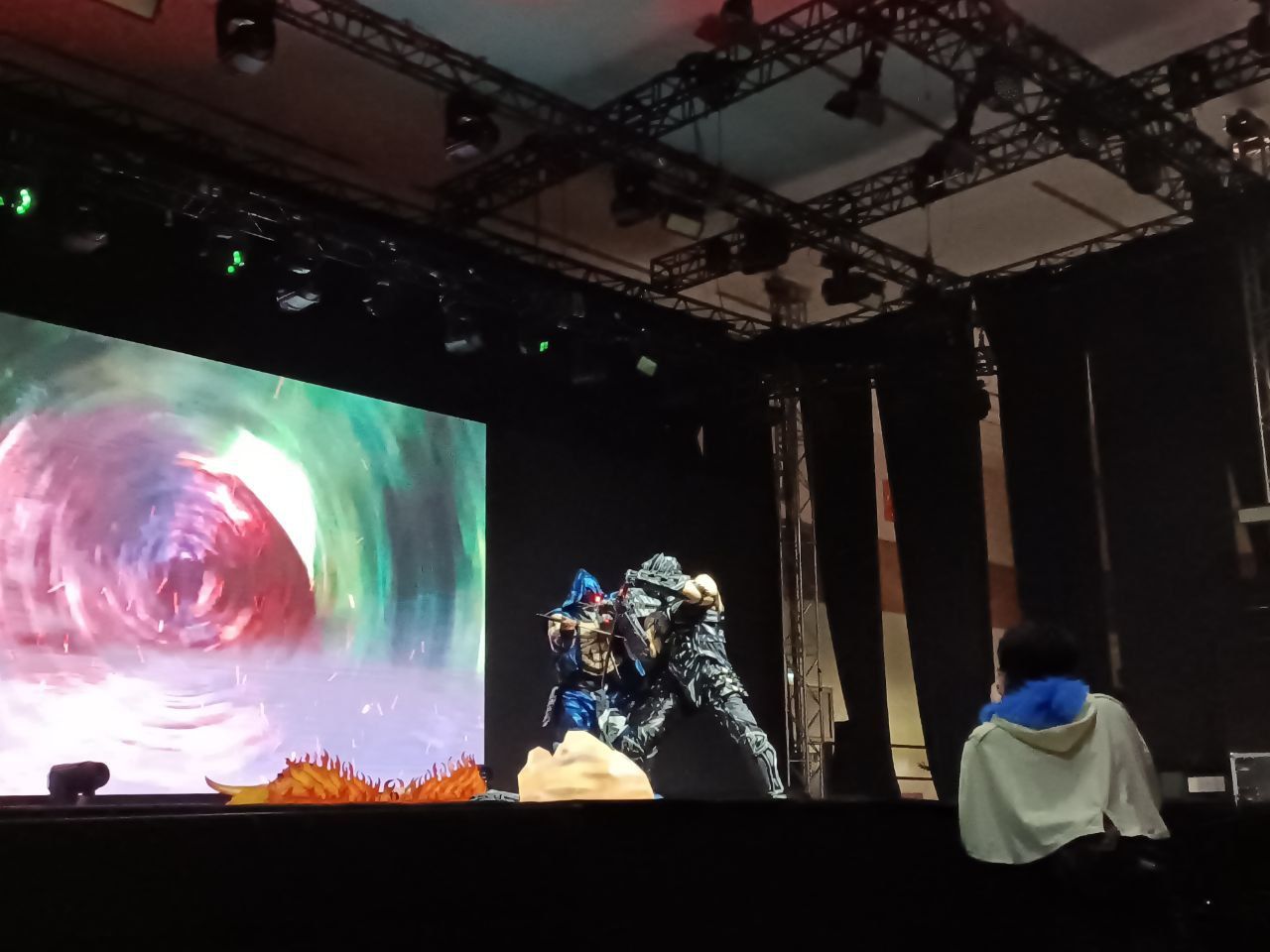 indonesia cosplay grand prix icgp 2023