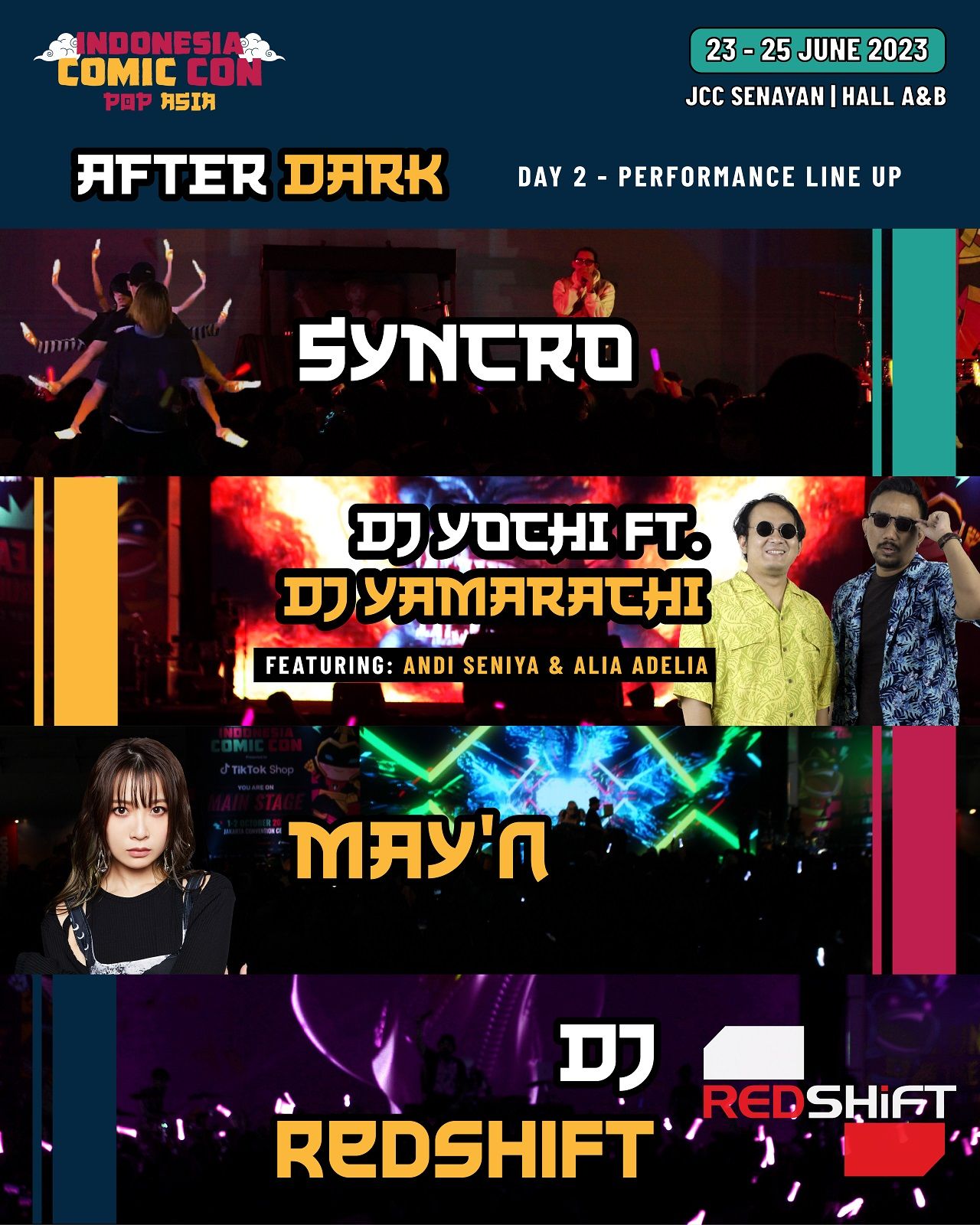 indonesia comic con icc pop asia 2023