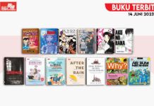 Jadwal Terbit Komik Tanggal 14 Juni 2023 Jadwal Terbit Komik Tanggal 14 Juni 2023