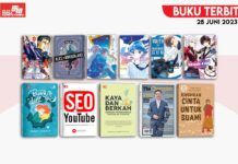 Jadwal Terbit Komik Tanggal 28 Juni 2023 Jadwal Terbit Komik Tanggal 28 Juni 2023
