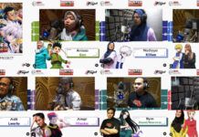 Intip di Balik Layar Pengisian Suara Hunter X Hunter 2011 hunter x hunter 2011