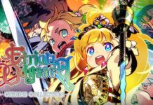 Etrian Odyssey Origins Collection Sudah Resmi Dirilis Etrian Odyssey Origins Collection