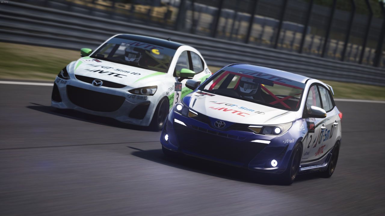 GT-Sim.ID