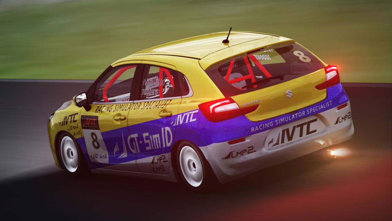 IVTC Series