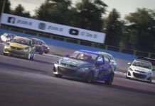 Usung Full Konten Balapan Lokal, IVTC Series Buat Gebrakan di Dunia Sim Racing Indonesia GT-Sim.ID