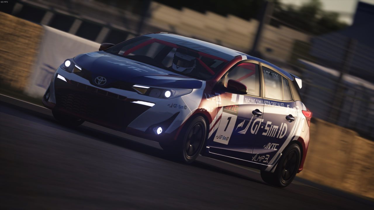 GT-Sim.ID
