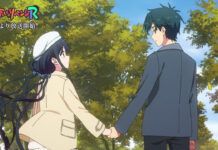 Jalan-Jalan ke Prancis! Intip Video Promosi Terbaru Masamune-kun no Revenge R Masamune-kun's Revenge R