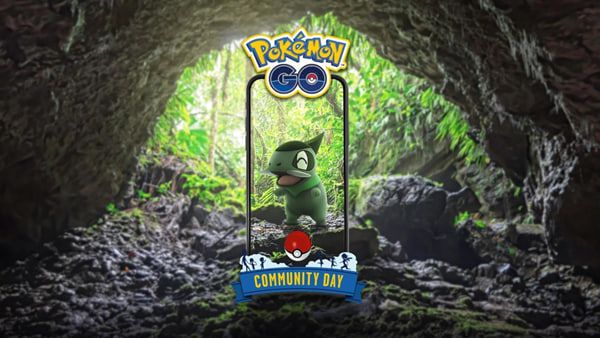 pokemon go pokemon go community day