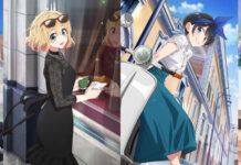 Catat! Ini Tanggal Rilis Kanojo Okarishimasu Musim Ketiga! rent a girlfriend