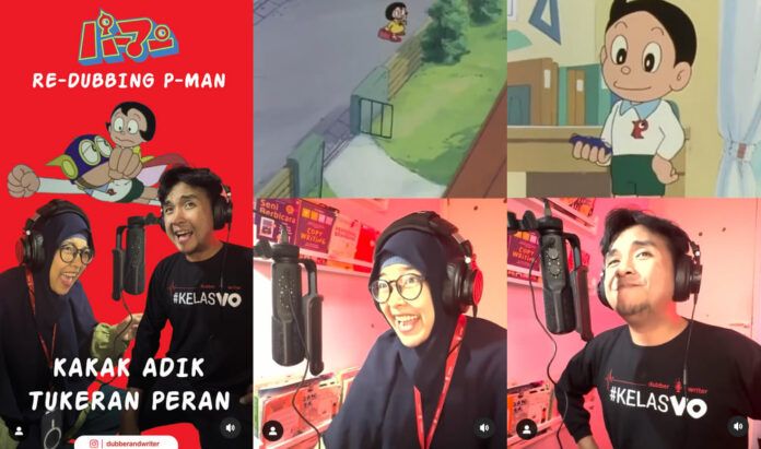 tisa julianti ian saybani