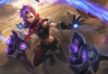 Hero Ixia Telah Hadir! Siap Jadi Master Marksman Yang Mengerikan Di Update Kali Ini ixia
