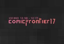 Comic Frontier 17 Siap Digelar Desember 2023