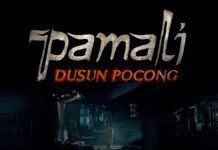 Pamali: Dusun Pocong Siap Tayang di Bioskop Tahun 2023 dusun pocong