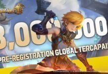Rayakan 3 Juta Pre-Register, Game Dragon Nest 2: Evolution Segera Rilis 20 Juli 2023! dragon nest 2