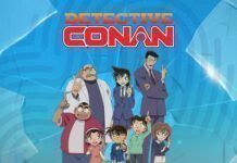 Saksikan Detektif Conan di POPS Anime Indonesia! meitantei conan