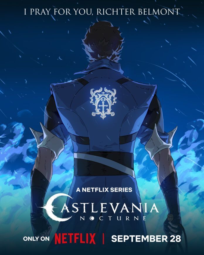 Castlevania: Nocturne Castlevania