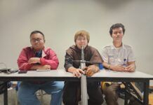 Kami Mewawancarai Komunitas LARP Jakarta & Excalibur di CF 16 excalibur
