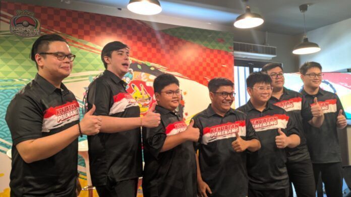 pokemon Pokemon World Championship 2023