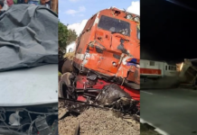 Satu Hari 3 Kecelakaan KA di Lampung, Semarang dan Medan.