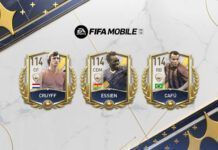 Hall of Legends