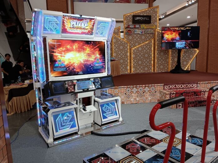 Pump It Up 2023 Phoenix