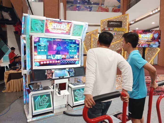 Pump It Up Pump It Up 2023 Phoenix