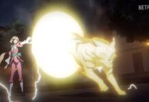 Intip Video Trailer Castlevania: Nocturne Castlevania