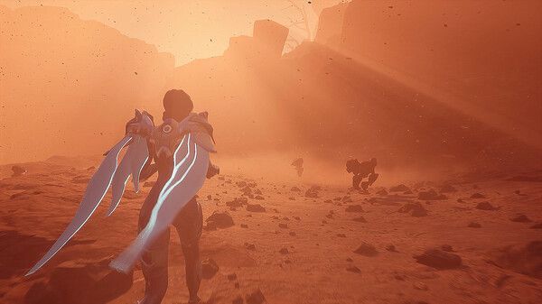 fractals of destiny
