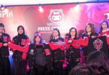 UniPin Ladies Series Season 3: Ajang Tempur Tim MLBB Perempuan Papan Atas Indonesia! unipin ladies series Season 3