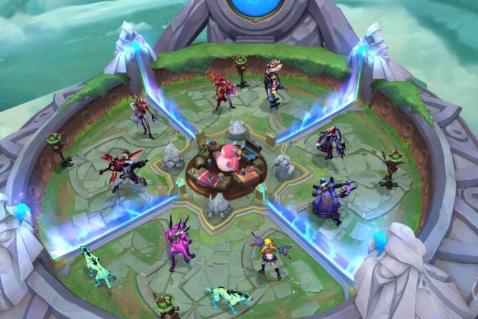 Soul-fighter-event