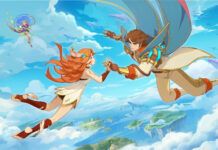 MLBB Hadirkan Skin dan Event Terbaru Ala JRPG “Beyond The Clouds”!