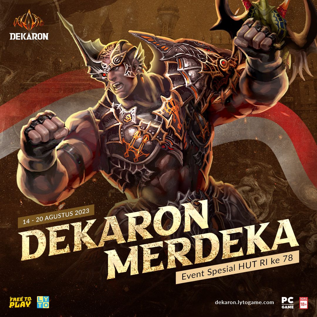 Dekaron