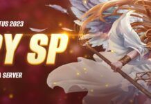 Agustus 2023, Perfect World 2 Indonesia Gelar Event Happy SP! Happy SP!