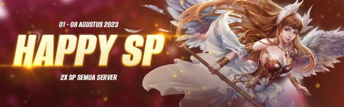 Happy SP!