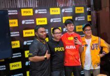 Rayakan 5 Tahun Perjalanan, POCO Hadirkan POCO Carnival Sebagai Bentuk Apresiasi Kepada POCO Fans Di Indonesia! POCO