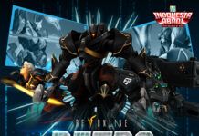 Nikmati Progress! Ini 6 Tips dan Trik GG di RF Retro! RF Online Remastered