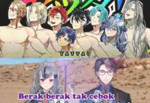 lagu vtuber pilihan