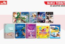 Jadwal Terbit Komik Tanggal 23 Agustus 2023 Jadwal Terbit Komik Tanggal 23 Agustus 2023