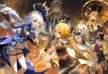 Genshin Impact Merilis Bangsa Kelima, Fontaine, Beserta Petualangan Bawah Air Pada Tanggal 16 Agustus 2023 Fontaine