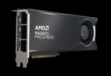 Kartu Grafis Workstation AMD Radeon PRO W7000 Series Baru Hadirkan Teknologi Canggih dan Performa Luar Biasa untuk Kerja Profesional Mainstream AMD